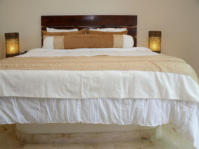 Playa del Carmen Hotels