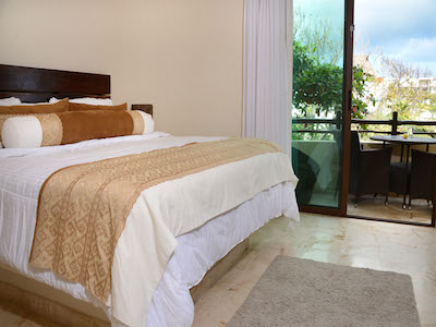 Playa del Carmen Hotels