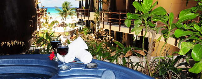 Playa del Carmen Hotels