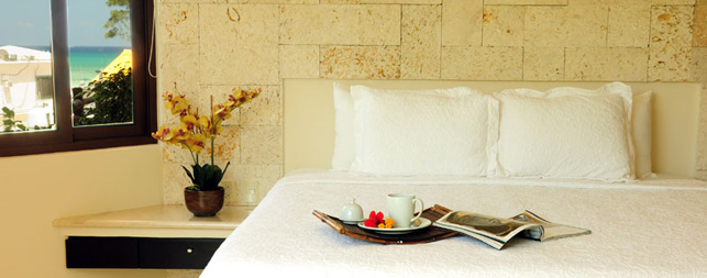 Playa del Carmen Hotels