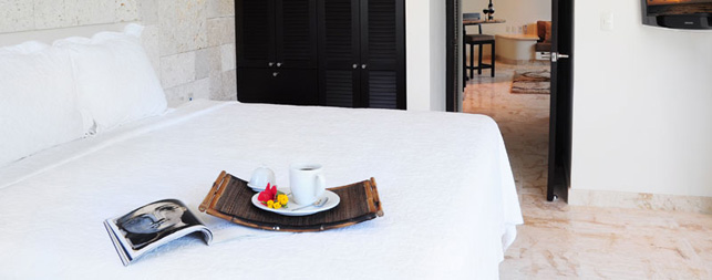 Playa del Carmen Hotels