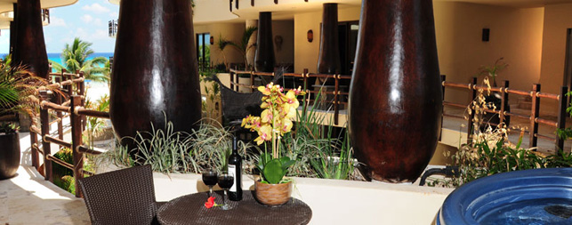 Playa del Carmen Hotels