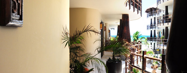 Playa del Carmen Hotels