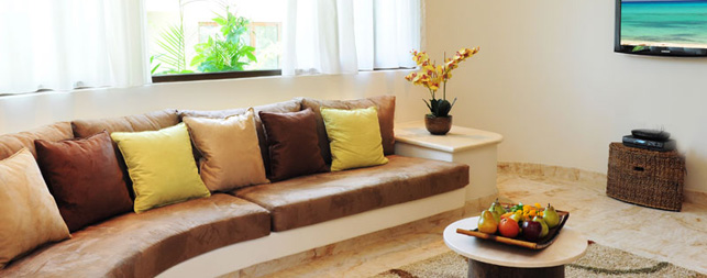 Playa del Carmen Hotels