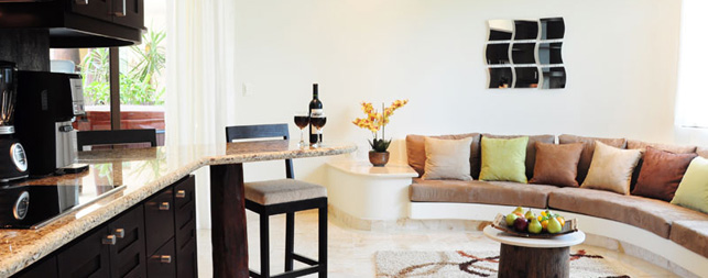 Playa del Carmen Hotels