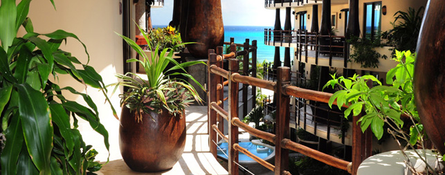 Playa del Carmen Hotels