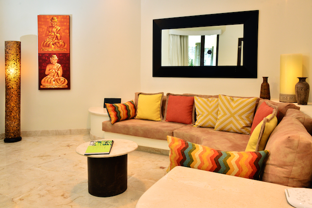 Playa del Carmen Hotels