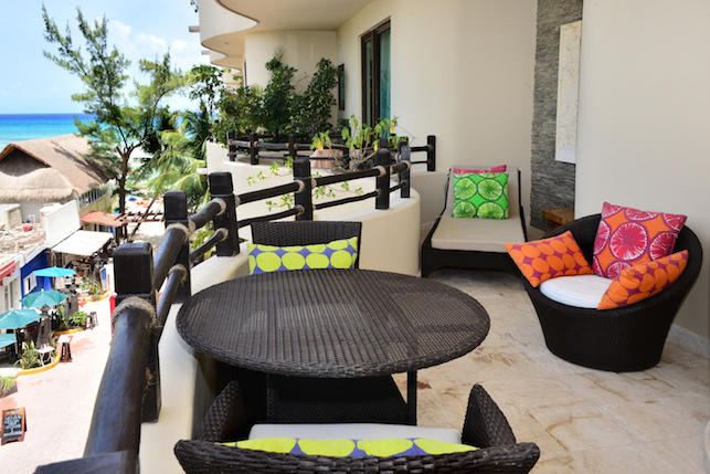 Playa del Carmen Hotels