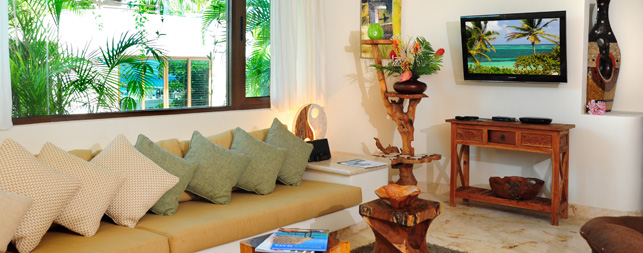 Playa del Carmen Hotels