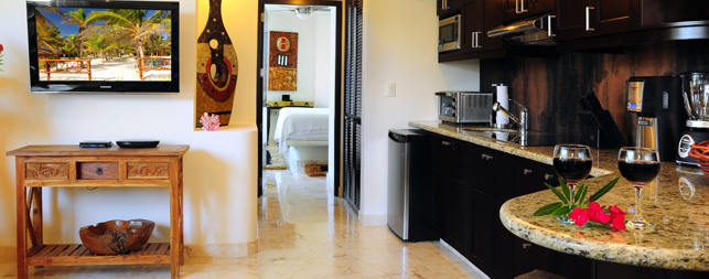 Playa del Carmen Hotels