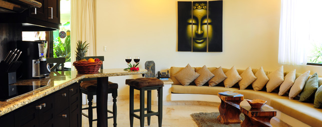Playa del Carmen Hotels