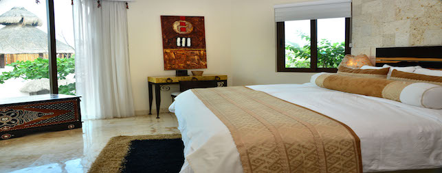 Playa del Carmen Hotels
