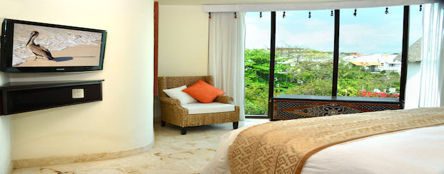 Playa del Carmen Hotels