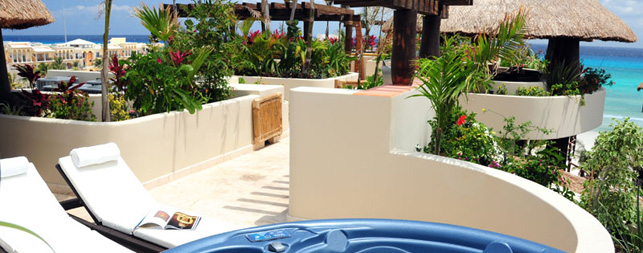 Playa del Carmen Hotels
