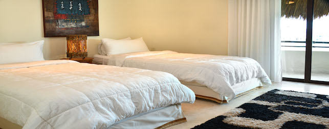 Playa del Carmen Hotels