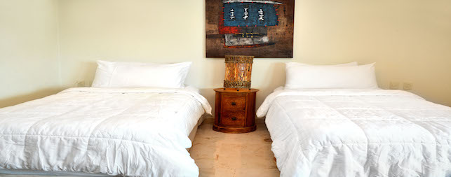 Playa del Carmen Hotels