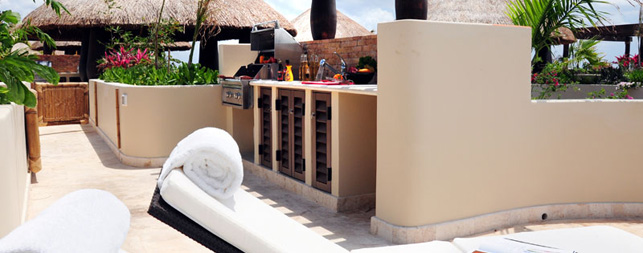 Playa del Carmen Hotels