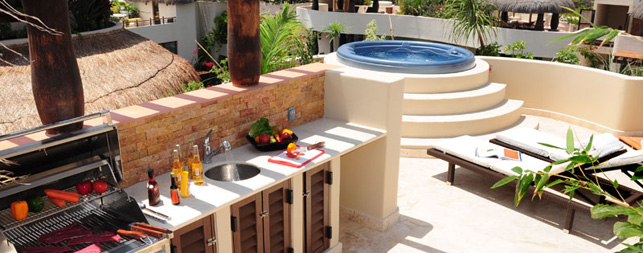 Playa del Carmen Hotels