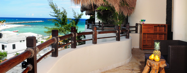 Playa del Carmen Hotels