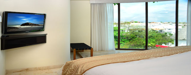 Playa del Carmen Hotels
