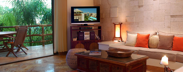 Playa del Carmen Hotels