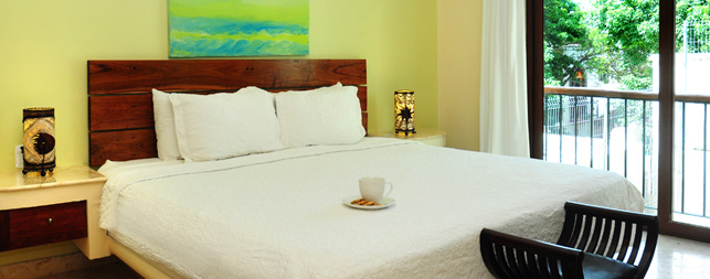 Playa del Carmen Hotels