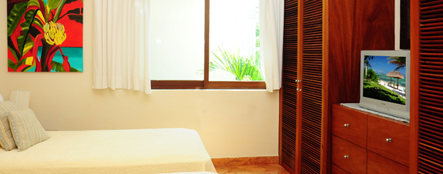 Playa del Carmen Hotels