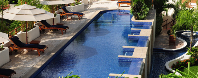 Playa del Carmen Hotels
