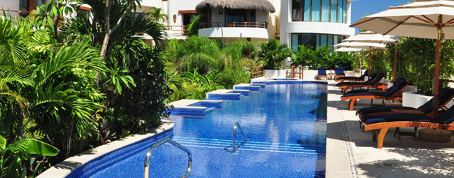 Playa del Carmen Hotels