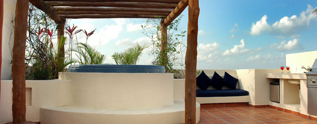 Playa del Carmen Hotels