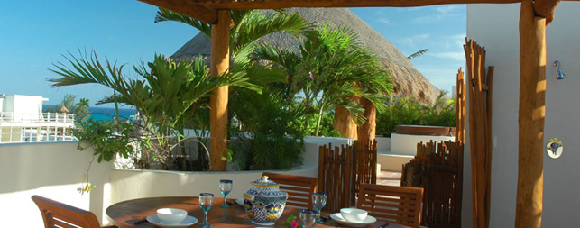 Playa del Carmen Hotels