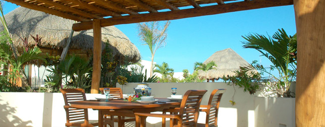 Playa del Carmen Hotels