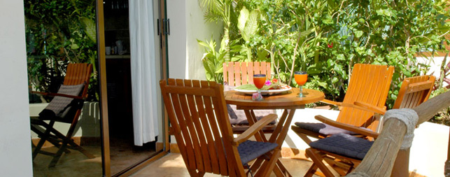 Playa del Carmen Hotels