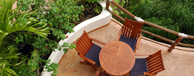 Playa del Carmen Hotels