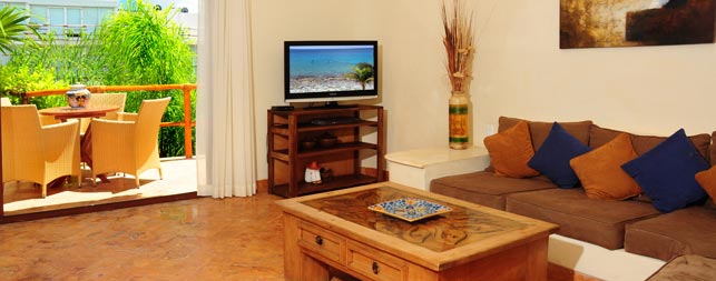 Playa del Carmen Hotels
