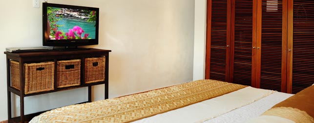 Playa del Carmen Hotels