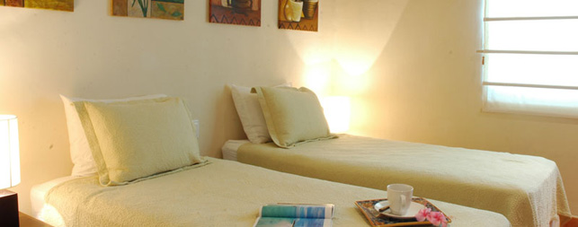 Playa del Carmen Hotels