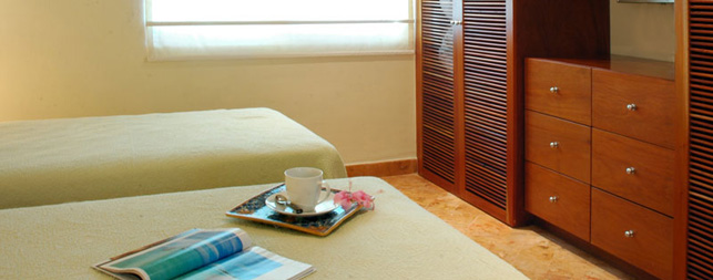 Playa del Carmen Hotels