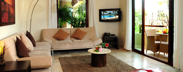 Playa del Carmen Hotels