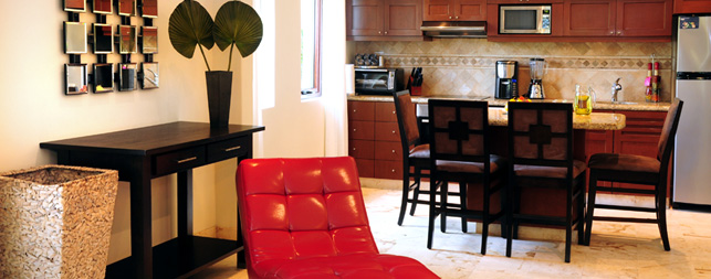 Playa del Carmen Hotels