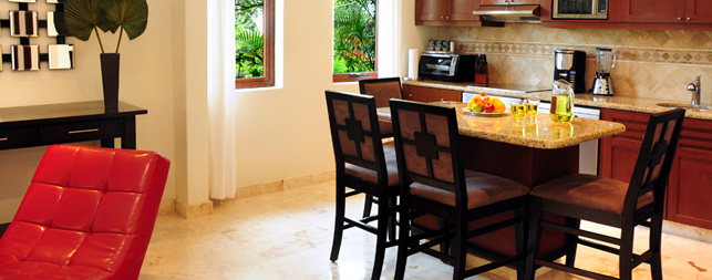 Playa del Carmen Hotels