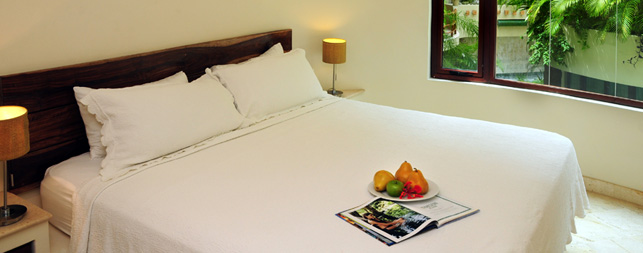 Playa del Carmen Hotels
