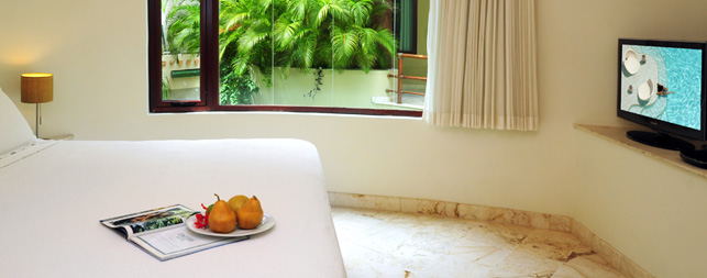Playa del Carmen Hotels