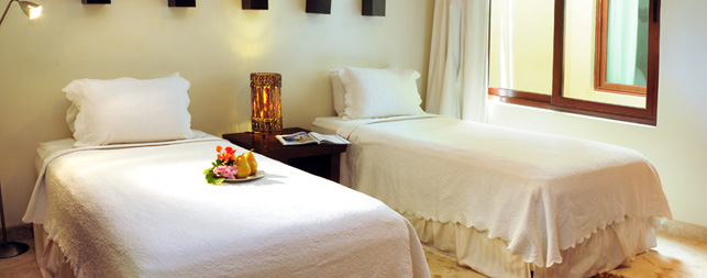 Playa del Carmen Hotels