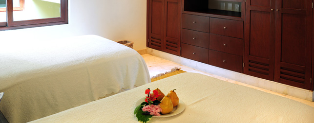 Playa del Carmen Hotels