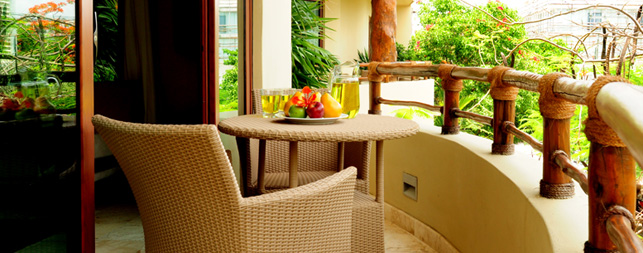 Playa del Carmen Hotels