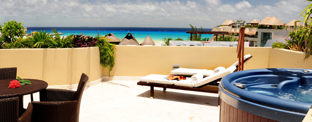 Playa del Carmen Hotels