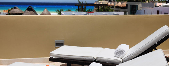 Playa del Carmen Hotels