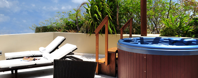 Playa del Carmen Hotels