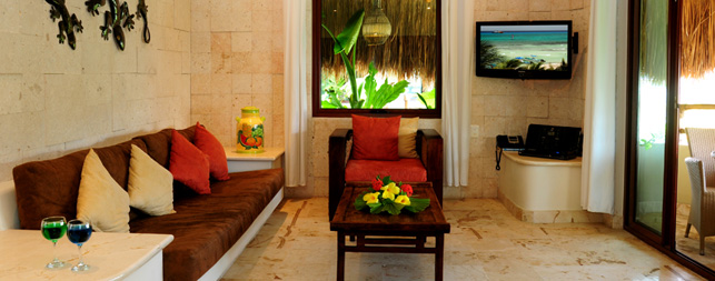 Playa del Carmen Hotels